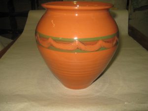 dobo keramika lonec1