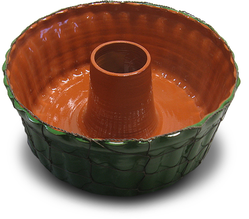 uporabna keramika foto potičnica